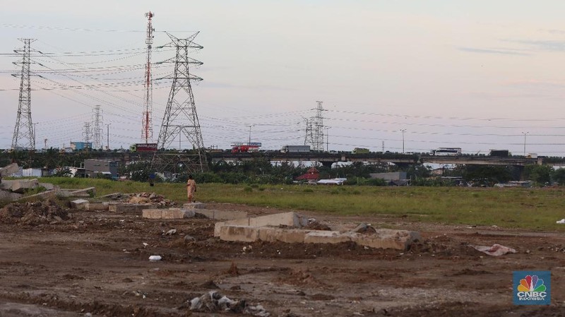 Pemerintah Provinsi (Pemprov) DKI Jakarta akan memulai pembangunan Jakarta Internasional Stadium dibekas lahan taman BMW.