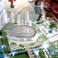 Alasan Stadion 'Old Trafford' Jakarta Telan Biaya Rp 5 T
