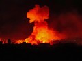 Serangan Udara Pasukan Suriah Kembali Tewaskan 18 Warga Sipil
