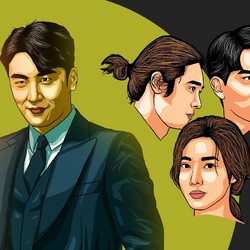Ini Deretan Artis Kpop yang Terseret Mega Skandal Seungri