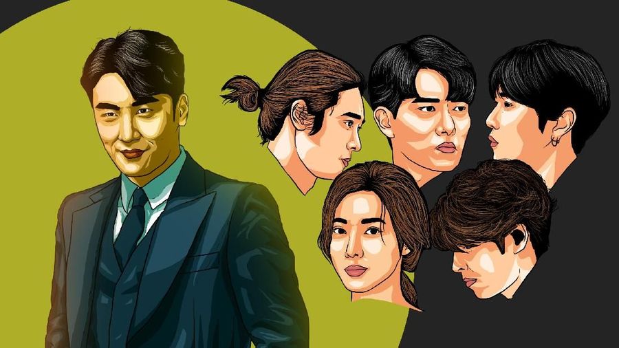 Diet Ekstrim & Bunuh Diri, Ini 10 Fakta Kelam Industri Kpop
