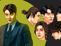 Ini Deretan Artis Kpop yang Terseret Mega Skandal Seungri
