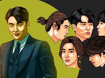 Ini Deretan Artis Kpop yang Terseret Mega Skandal Seungri