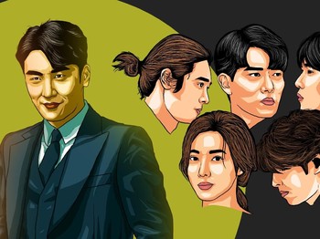 Ini Deretan Artis Kpop yang Terseret Mega Skandal Seungri