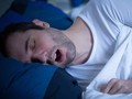 Mendengkur Bukan Berarti Tidur Nyenyak