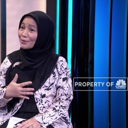 Karyawan Kantor Bisa Mudah Potong Pendapatan untuk Zakat