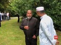 VIDEO: Saksi Sempat Tegur Pelaku Penembakan di Selandia Baru