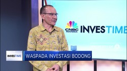 Ini Dia Investasi Bodong yang Meresahkan