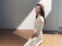 Suami Terseret Kasus Seungri, Ini Respons Park Han Byul