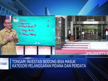 Cegah dan Laporkan Investasi Bodong