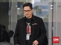 KPK Seret 3 Tersangka dari 2 Kasus Korupsi ke Persidangan