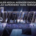 Kostum dan Jagoan Baru, Ini Bocoran Avengers: Endgame