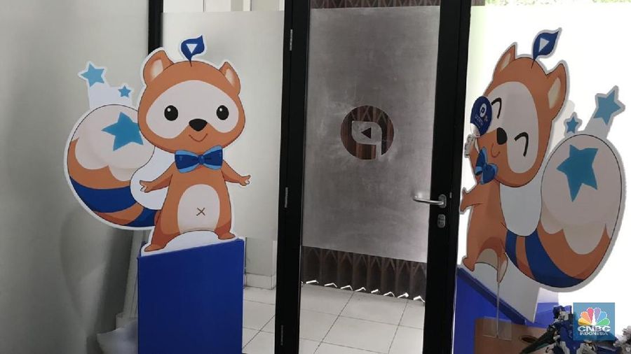 Saat ini, Fansub anime cukup berkembang di Indonesia.