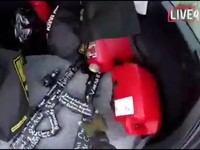 Disiarkan Live, Ini Pelaku Penembakan di Masjid Selandia Baru
