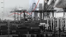 Neraca Dagang RI di Februari 2019 Catatkan Surplus