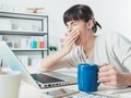 Stres Meningkat 30 Persen Akibat Kurang Tidur