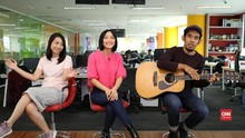 CNN Indonesia  Berita Terbaru, Terkini Indonesia, Dunia