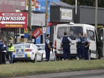 Penembakan Masjid Selandia Baru dan Longgarnya Aturan Senjata
