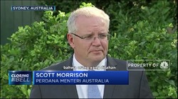 Seorang Pelaku Penembakan Ternyata WN Australia