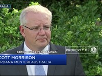 Seorang Pelaku Penembakan Ternyata WN Australia