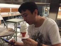 Anak Konglomerat China Tolak Warisan Rp 1.400 T, Kamu Juga Bisa!