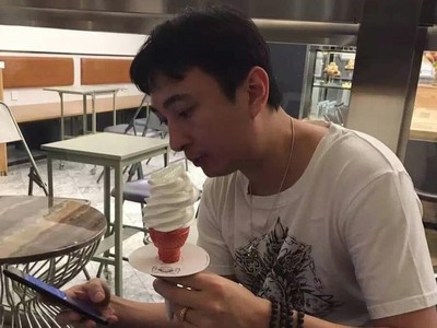 Anak Konglomerat China Tolak Warisan Rp 1.400 T, Kamu Juga Bisa!