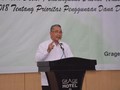 Pemerintah akan Ubah Arah Pemanfaatan Dana Desa di 2020