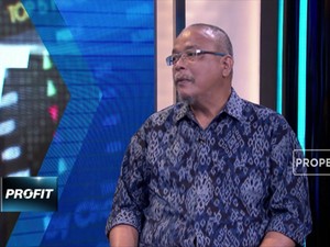 Produktivitas Industri Tekstil Perlu Ditingkatkan