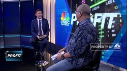 API: Potensi Industri Tekstil Indonesia Masih Besar