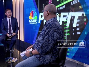 API: Potensi Industri Tekstil Indonesia Masih Besar