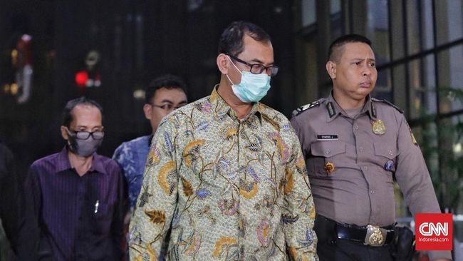 Kakanwil Kemenag Jatim Kena OTT KPK, Keluarga Tak Masalah