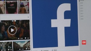 VIDEO: Facebook Janji Gelar Penyelidikan Usai Layanan 'Down'