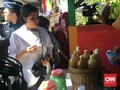 Sri Mulyani Berambisi Banyak Koperasi Salurkan Kredit Mikro