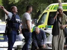 Penembakan Masjid, Selandia Baru Tunggu Jawaban Facebook Cs
