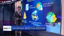 Kantong Bolong Investasi Bodong