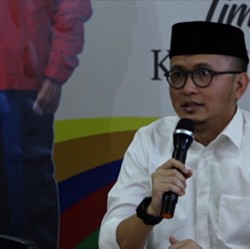 Pernyataan Tim Jokowi Soal Tertangkapnya Ketum PPP