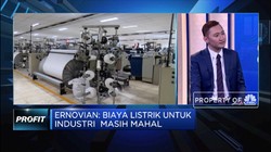 API: Jangan Batasi Impor Bahan Baku Tekstil