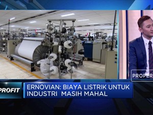 API: Jangan Batasi Impor Bahan Baku Tekstil
