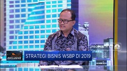 WSBP Bangun Pabrik Rp 500 M di Kalimantan Timur