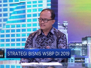 WSBP Bangun Pabrik Rp 500 M di Kalimantan Timur