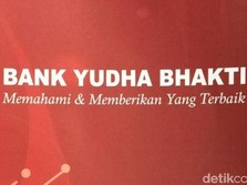 Q3 Masih Laba, Akhir 2018 Bank Yudha Bhakti Rugi Rp 136 M
