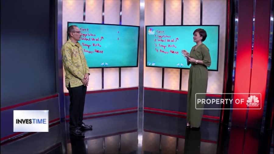 Investasi bodong memang merugikan, bagaimana kalo sudah telanjur?