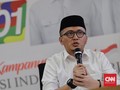 TKN Bakal Sanksi Romi Jika Terbukti Bersalah