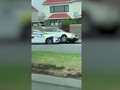 VIDEO: Aksi Polisi Meringkus Pelaku Penembakan Selandia Baru