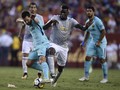 6 Fakta Menarik Jelang Perempat Final Liga Champions