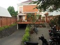 Penyidik KPK Segel Kamar Tidur Romi