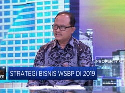 WSBP Bidik Kontrak Baru Rp 10,3 T di 2019