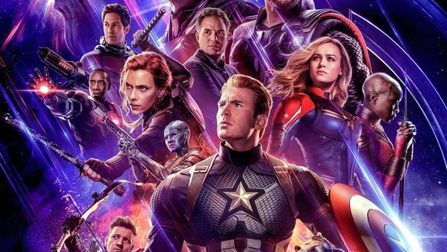 Karya pamungkas Marvel Cinematic Universe ini layak diberi tepukan tangan meriah, untuk jerih payah dan rancangan akbar menuju akhir perjuangan para superhero.