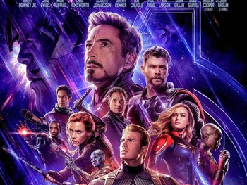 Disney Akusisi Fox, Berapa Laba Jualan Film Tiap Tahun?