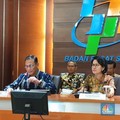 Top! Neraca Dagang Februari 2019 Surplus US$ 330 Juta